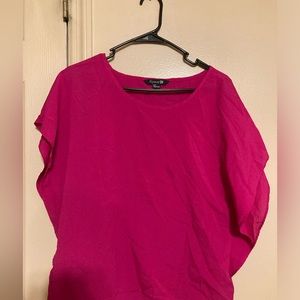 Forever 21 women’s small top